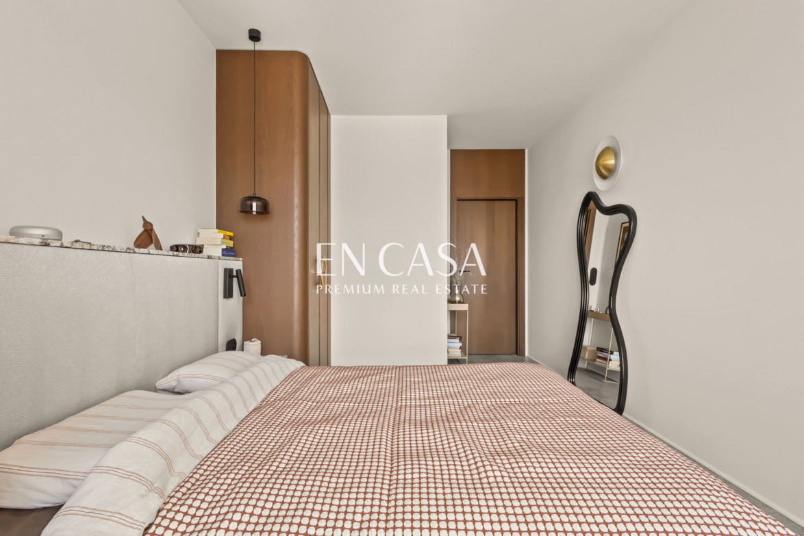 Apartment Sale Warszawa Praga-Południe Jana Nowaka-Jeziorańskiego 9
